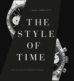 The Style of Time Cover des Buches The Style of Time (ISBN: 9781788841955)