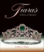 Tiaras Cover des Buches Tiaras (ISBN: 9781788842129)