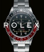 Rolex Philosophy Cover des Buches Rolex Philosophy (ISBN: 9781788842396)