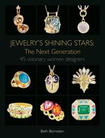 Jewelry's Shining Stars: The Next Generation Cover des Buches Jewelry's Shining Stars: The Next Generation (ISBN: 9781788842402)