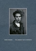 The London Youth Portraits Cover des Buches The London Youth Portraits (ISBN: 9781788842532)