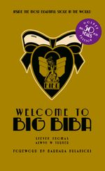 Welcome to Big Biba Cover des Buches Welcome to Big Biba (ISBN: 9781788842617)