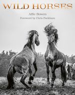 Wild Horses Cover des Buches Wild Horses (ISBN: 9781788842624)