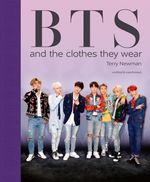 BTS Cover des Buches BTS (ISBN: 9781788842693)