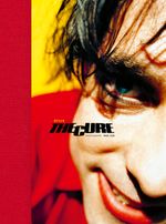 The Cure Cover des Buches The Cure (ISBN: 9781788842747)