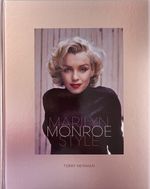 Marilyn Monroe Style Cover des Buches Marilyn Monroe Style (ISBN: 9781788842761)