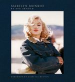 Marilyn Monroe Cover des Buches Marilyn Monroe (ISBN: 9781788842778)