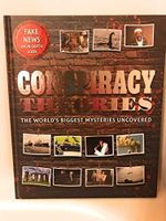 Conspiracy Theories (History Makers Special) Cover des Buches Conspiracy Theories (History Makers Special) (ISBN: 9781789051117)