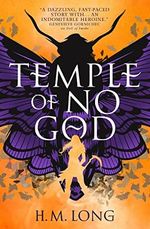 Temple of No God Cover des Buches Temple of No God (ISBN: 9781789095562)