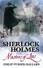 Masters of Lies (Sherlock Holmes) Cover des Buches Masters of Lies (Sherlock Holmes) (ISBN: 9781789099249)