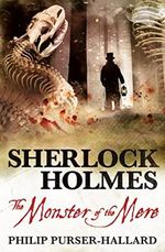 The Monster of the Mere (Sherlock Holmes) Cover des Buches The Monster of the Mere (Sherlock Holmes) (ISBN: 9781789099263)