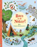 Raus in die Natur! Cover des Buches Raus in die Natur! (ISBN: 9781789410624)