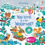 Was hörst du in der Winterzeit? Cover des Buches Was hörst du in der Winterzeit? (ISBN: 9781789413045)