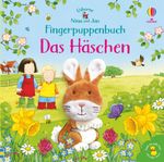 Nina und Jan - Fingerpuppenbuch: Das Häschen Cover des Buches Nina und Jan - Fingerpuppenbuch: Das Häschen (ISBN: 9781789414479)