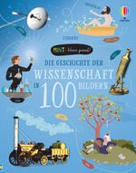 MINT - Wissen gewinnt! Die Geschichte der Wissenschaft in 100 Bildern Cover des Buches MINT - Wissen gewinnt! Die Geschichte der Wissenschaft in 100 Bildern (ISBN: 9781789414820)