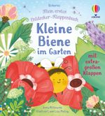 Mein erstes Entdecker-Klappenbuch: Kleine Biene im Garten Cover des Buches Mein erstes Entdecker-Klappenbuch: Kleine Biene im Garten (ISBN: 9781789418712)