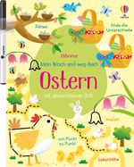 Mein Wisch-und-weg-Buch: Ostern Cover des Buches Mein Wisch-und-weg-Buch: Ostern (ISBN: 9781789419085)