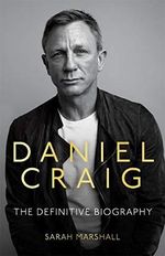Daniel Craig - The Biography Cover des Buches Daniel Craig - The Biography (ISBN: 9781789463859)