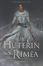 Die Hüterin von Riméa (Die Hindalische Trilogie, Band 1) Cover des Buches Die Hüterin von Riméa (Die Hindalische Trilogie, Band 1) (ISBN: 9781790391493)