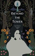 Beyond the Tower Cover des Buches Beyond the Tower (ISBN: 9781790450794)