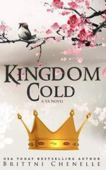 Kingdom Cold Cover des Buches Kingdom Cold (ISBN: 9781790794034)