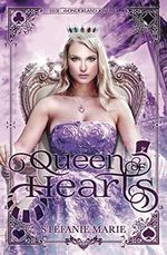 Queen of Hearts: A Reverse Harem Alice in Wonderland Story (Her Wonderland Kings, Band 3) Cover des Buches Queen of Hearts: A Reverse Harem Alice in Wonderland Story (Her Wonderland Kings, Band 3) (ISBN: 9781791716141)