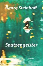 Spatzengeister Cover des Buches Spatzengeister (ISBN: 9781791807931)