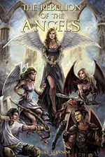 THE REBELLION OF THE ANGELS Cover des Buches THE REBELLION OF THE ANGELS (ISBN: 9781793934857)