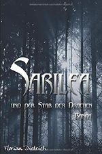 Sarilea und der Stab der Drachen Cover des Buches Sarilea und der Stab der Drachen (ISBN: 9781794079656)