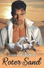 ROTER SAND Cover des Buches ROTER SAND (ISBN: 9781794165687)