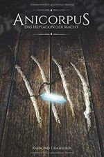 Anicorpus: Das Heptagon der Macht Cover des Buches Anicorpus: Das Heptagon der Macht (ISBN: 9781794614680)