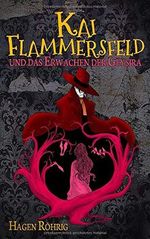 Kai Flammersfeld und das Erwachen der Geysira Cover des Buches Kai Flammersfeld und das Erwachen der Geysira (ISBN: 9781795640473)