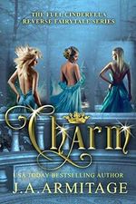 Charm: Reverse Fairytales Boxset one Cover des Buches Charm: Reverse Fairytales Boxset one (ISBN: 9781796639322)