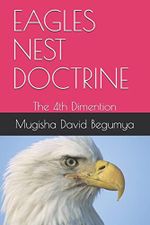 EAGLES NEST DOCTRINE: The 4th Dimention Cover des Buches EAGLES NEST DOCTRINE: The 4th Dimention (ISBN: 9781799039822)