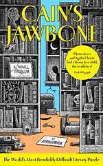 Cain's Jawbone: A Novel Problem Cover des Buches Cain's Jawbone: A Novel Problem (ISBN: 9781800180796)