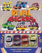 Rival Racers Cover des Buches Rival Racers (ISBN: 9781800226876)
