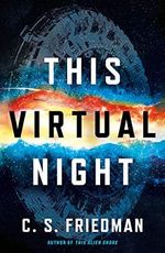 This Virtual Night Cover des Buches This Virtual Night (ISBN: 9781800245419)