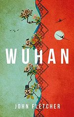 Wuhan Cover des Buches Wuhan (ISBN: 9781800249875)