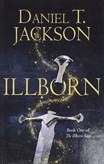 Illborn Cover des Buches Illborn (ISBN: 9781800462823)
