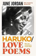 Haruko/Love Poems (Serpent's Tail Classics) Cover des Buches Haruko/Love Poems (Serpent's Tail Classics) (ISBN: 9781800814813)