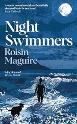 Night Swimmers Cover des Buches Night Swimmers (ISBN: 9781800816749)