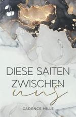 Diese Saiten zwischen uns: New Adult Romance Cover des Buches Diese Saiten zwischen uns: New Adult Romance (ISBN: 9781801162074)