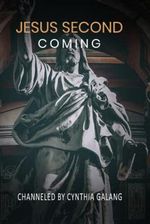 Jesus Second Coming Cover des Buches Jesus Second Coming (ISBN: 9781801288125)