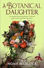 A Botanical Daughter Cover des Buches A Botanical Daughter (ISBN: 9781803365909)