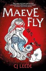 Maeve Fly Cover des Buches Maeve Fly (ISBN: 9781803367149)