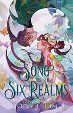 Song of the Six Realms Cover des Buches Song of the Six Realms (ISBN: 9781803368788)