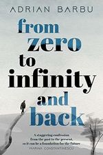 From Zero to Infinity and Back Cover des Buches From Zero to Infinity and Back (ISBN: 9781803696805)