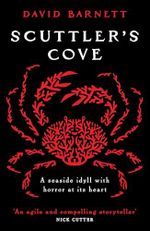 Scuttlers Cove: A chilling, unputdownable folk horror thriller Cover des Buches Scuttlers Cove: A chilling, unputdownable folk horror thriller (ISBN: 9781804367537)