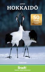 Hokkaido Cover des Buches Hokkaido (ISBN: 9781804690994)