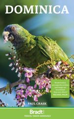 Dominica Cover des Buches Dominica (ISBN: 9781804691021)